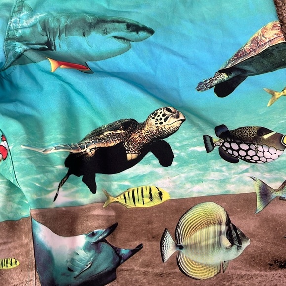 New boys swim trunks - Picture 3 of 7